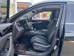 Hongqi HS5 Facelift 2.0T Intelligent Flagship Edition - фото 7