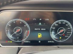 Hongqi HS5 Facelift 2.0T Intelligent Flagship Edition - фото 8
