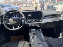 Hongqi HS5 2023 2.0T Qixiang Pro 500,000 Units Commemorative Edition - фото 10