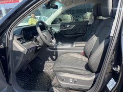Hongqi HS5 2023 2.0T Qixiang Pro 500,000 Units Commemorative Edition - фото 11
