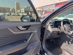 Hongqi HS5 2023 2.0T Qixiang Pro 500,000 Units Commemorative Edition - фото 12
