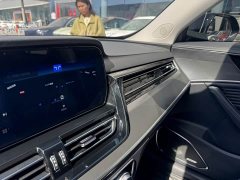 Hongqi HS5 2023 2.0T Qixiang Pro 500,000 Units Commemorative Edition - фото 14