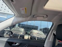 Hongqi HS5 2023 2.0T Qixiang Pro 500,000 Units Commemorative Edition - фото 15
