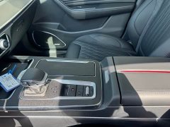 Hongqi HS5 2023 2.0T Qixiang Pro 500,000 Units Commemorative Edition - фото 16