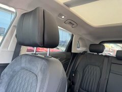 Hongqi HS5 2023 2.0T Qixiang Pro 500,000 Units Commemorative Edition - фото 17