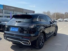 Hongqi HS5 2023 2.0T Qixiang Pro 500,000 Units Commemorative Edition - фото 5
