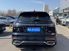 Hongqi HS5 2023 2.0T Qixiang Pro 500,000 Units Commemorative Edition - фото 6