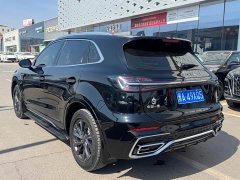 Hongqi HS5 2023 2.0T Qixiang Pro 500,000 Units Commemorative Edition - фото 7