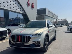Hongqi HS5 Facelift 2.0T Intelligent Flagship Edition - фото 1