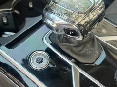 Hongqi HS5 Facelift 2.0T Intelligent Flagship Edition - фото 16
