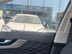 Hongqi HS5 Facelift 2.0T Intelligent Flagship Edition - фото 17