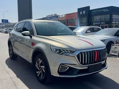 Hongqi HS5 Facelift 2.0T Intelligent Flagship Edition - фото 2