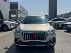 Hongqi HS5 Facelift 2.0T Intelligent Flagship Edition - фото 3