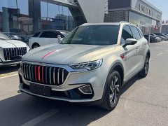 Hongqi HS5 Facelift 2.0T Intelligent Flagship Edition - фото 4