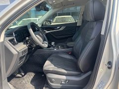 Hongqi HS5 Facelift 2.0T Intelligent Flagship Edition - фото 5
