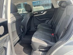 Hongqi HS5 Facelift 2.0T Intelligent Flagship Edition - фото 6