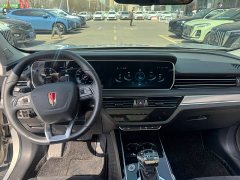 Hongqi HS5 Facelift 2.0T Intelligent Flagship Edition - фото 7