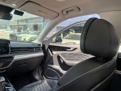Hongqi HS5 Facelift 2.0T Intelligent Flagship Edition - фото 8
