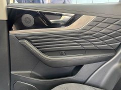 Hongqi HS5 Facelift 2.0T Intelligent Flagship Edition - фото 9