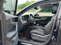 Hongqi HS5 2022 2.0T Zhilianqi Enjoy Tesco Edition - фото 10