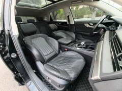 Hongqi HS5 2022 2.0T Zhilianqi Enjoy Tesco Edition - фото 16