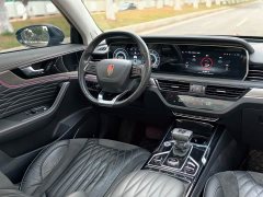 Hongqi HS5 2022 2.0T Zhilianqi Enjoy Tesco Edition - фото 20