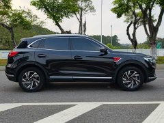 Hongqi HS5 2022 2.0T Zhilianqi Enjoy Tesco Edition - фото 7