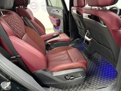 Hongqi E-HS9 690km flagship version six seats - фото 10