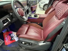 Hongqi E-HS9 690km flagship version six seats - фото 12