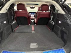 Hongqi E-HS9 690km flagship version six seats - фото 13