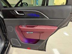 Hongqi E-HS9 690km flagship version six seats - фото 16