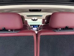 Hongqi E-HS9 690km flagship version six seats - фото 17