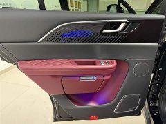 Hongqi E-HS9 690km flagship version six seats - фото 19