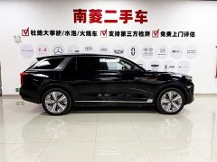 Hongqi E-HS9 690km flagship version six seats - фото 5