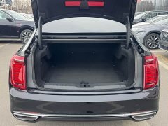 Hongqi H9 2020 2.0T Zhilian Flagship Edition - фото 10