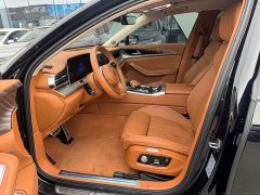 Hongqi H9 2020 2.0T Zhilian Flagship Edition - фото 11