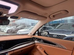 Hongqi H9 2020 2.0T Zhilian Flagship Edition - фото 12