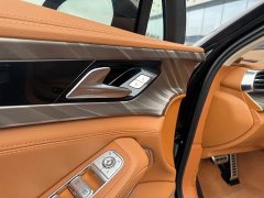 Hongqi H9 2020 2.0T Zhilian Flagship Edition - фото 13