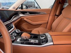 Hongqi H9 2020 2.0T Zhilian Flagship Edition - фото 14