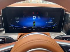 Hongqi H9 2020 2.0T Zhilian Flagship Edition - фото 15