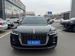 Hongqi H9 2020 2.0T Zhilian Flagship Edition - фото 2