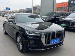 Hongqi H9 2020 2.0T Zhilian Flagship Edition - фото 4