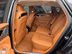 Hongqi H9 2020 2.0T Zhilian Flagship Edition - фото 8