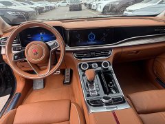 Hongqi H9 2020 2.0T Zhilian Flagship Edition - фото 9