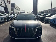 Hongqi H5 2.0T Automatic Zhilianqichang Edition - фото 2