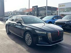 Hongqi H5 2.0T Automatic Zhilianqichang Edition - фото 3
