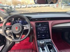 Hongqi H5 2.0T Automatic Zhilianqichang Edition - фото 4