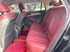 Hongqi H5 2.0T Automatic Zhilianqichang Edition - фото 5