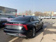 Hongqi H5 2.0T Automatic Zhilianqichang Edition - фото 7