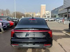 Hongqi H5 2.0T Automatic Zhilianqichang Edition - фото 8